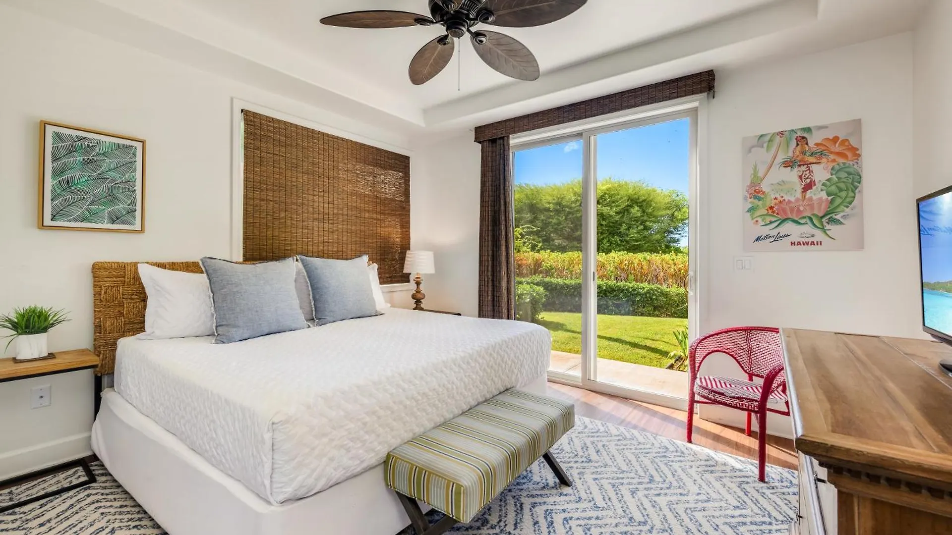 Mauna Lani Luxury Vacation Villas - Coraltree Residence Collection Waikoloa 4*,  Stati Uniti