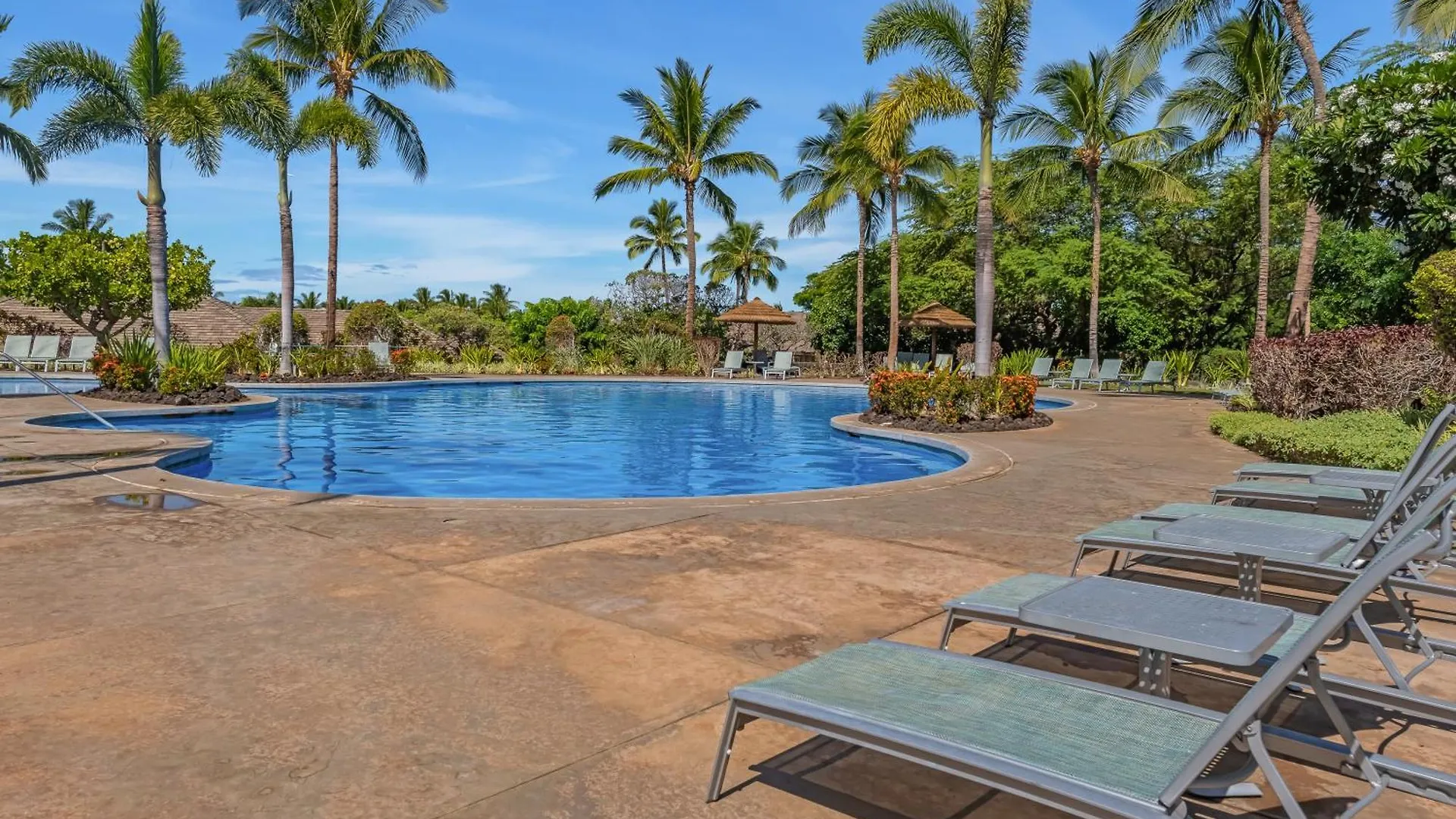 **** Hotel Mauna Lani Luxury Vacation Villas - Coraltree Residence Collection Waikoloa Stati Uniti